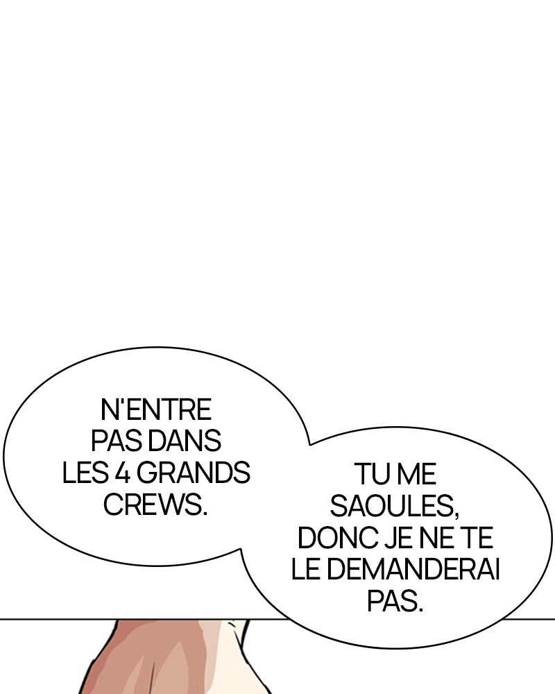 Lookism Chapitre 308 - Page 123