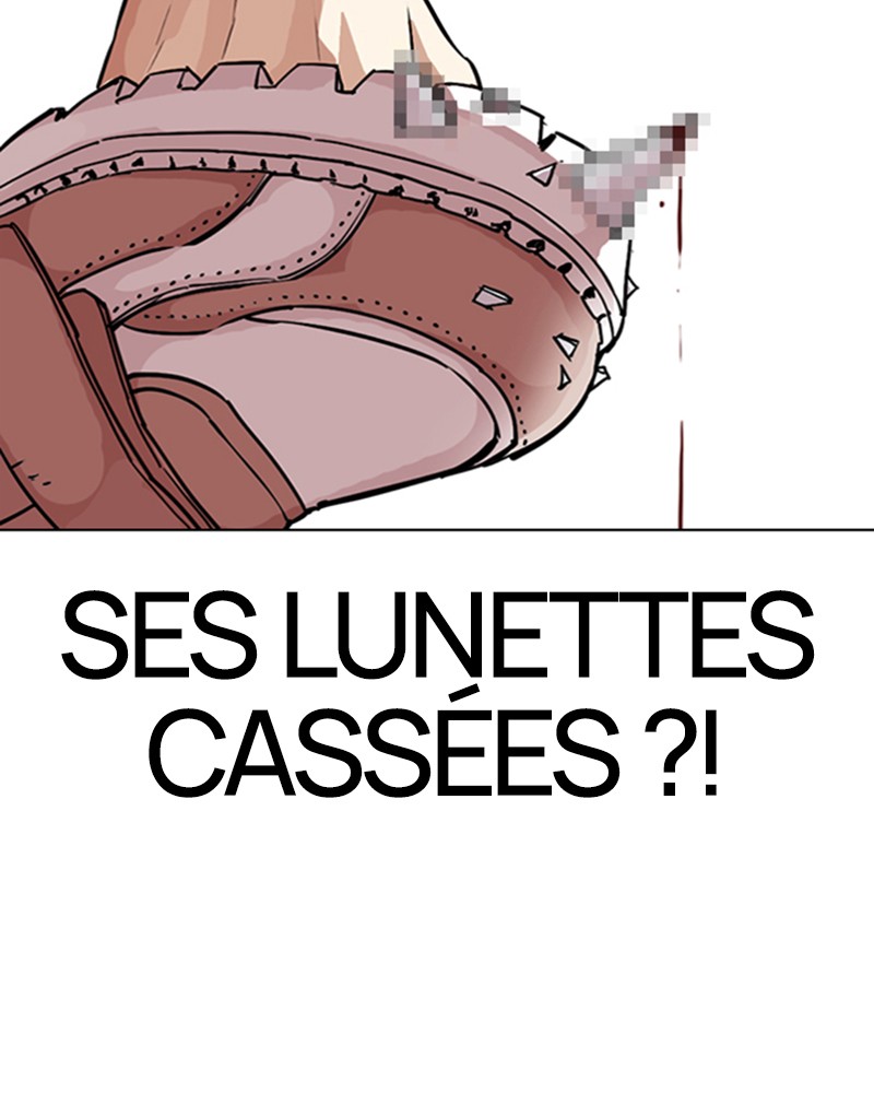 Lookism Chapitre 308 - Page 124