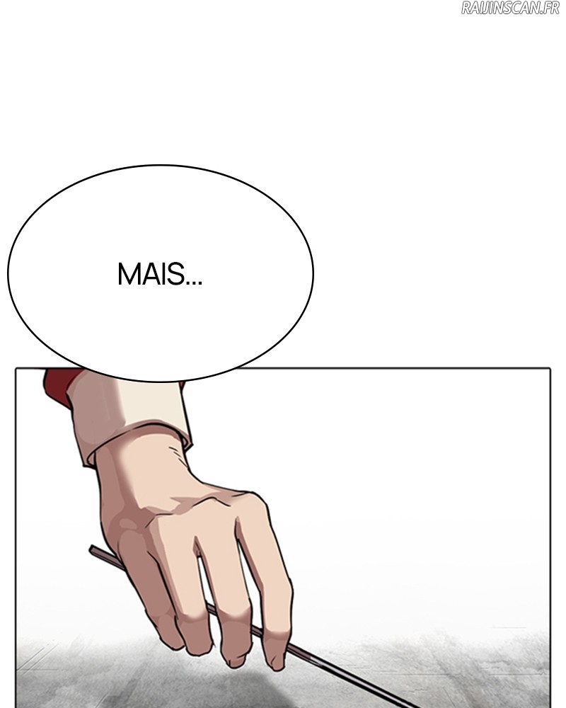 Lookism Chapitre 308 - Page 125