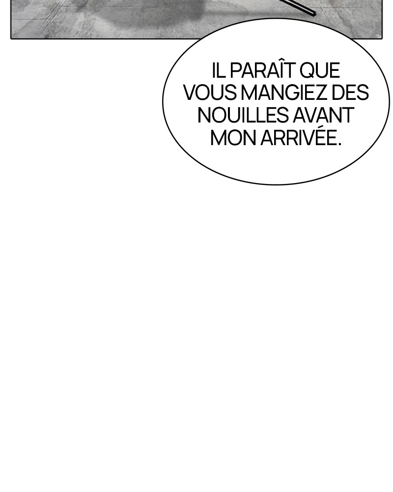 Lookism Chapitre 308 - Page 126