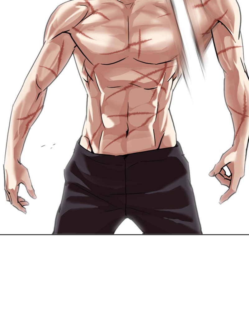 Lookism Chapitre 308 - Page 129