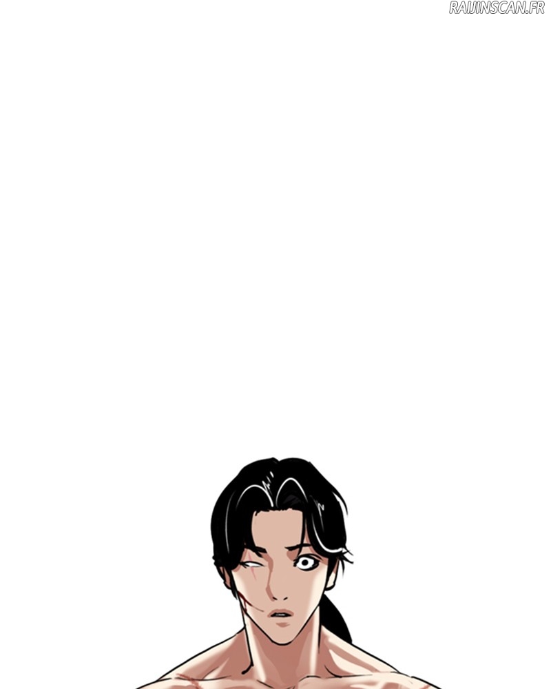Lookism Chapitre 308 - Page 130