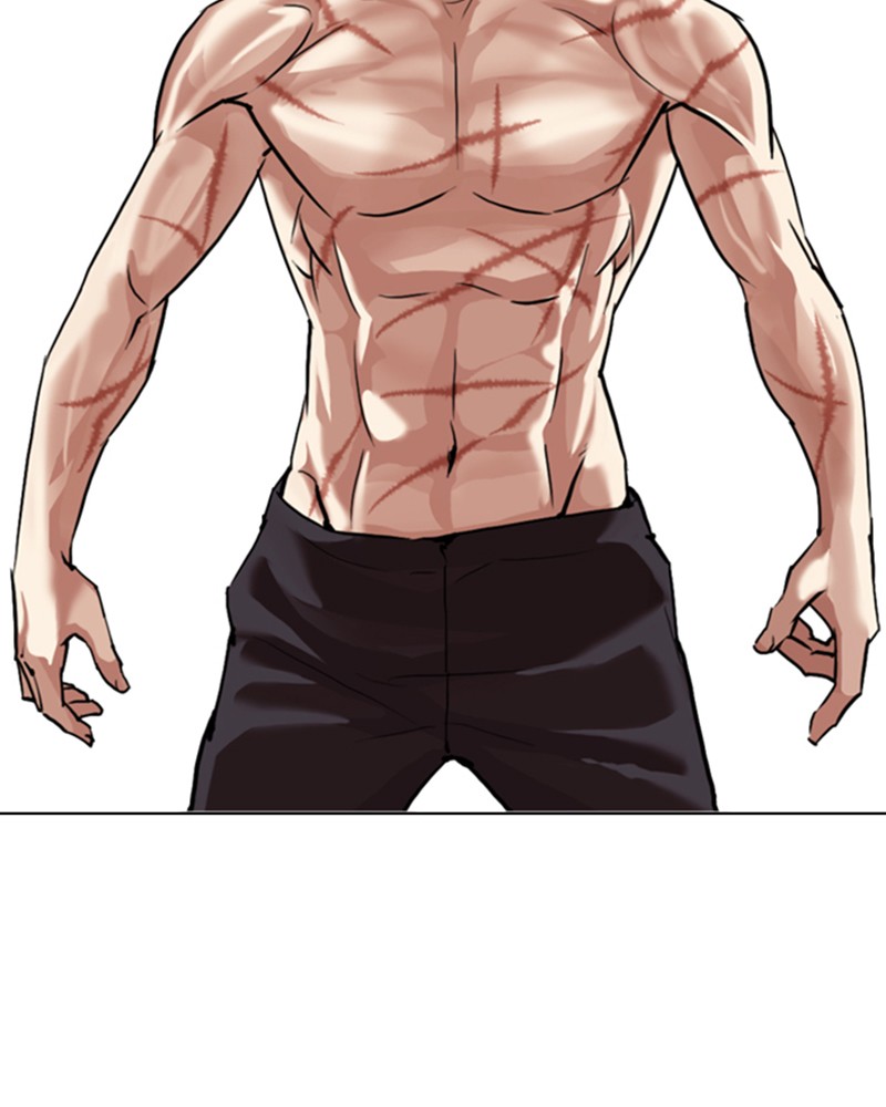 Lookism Chapitre 308 - Page 131