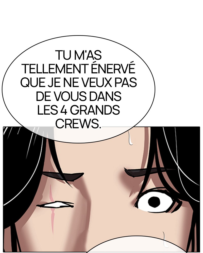 Lookism Chapitre 308 - Page 132