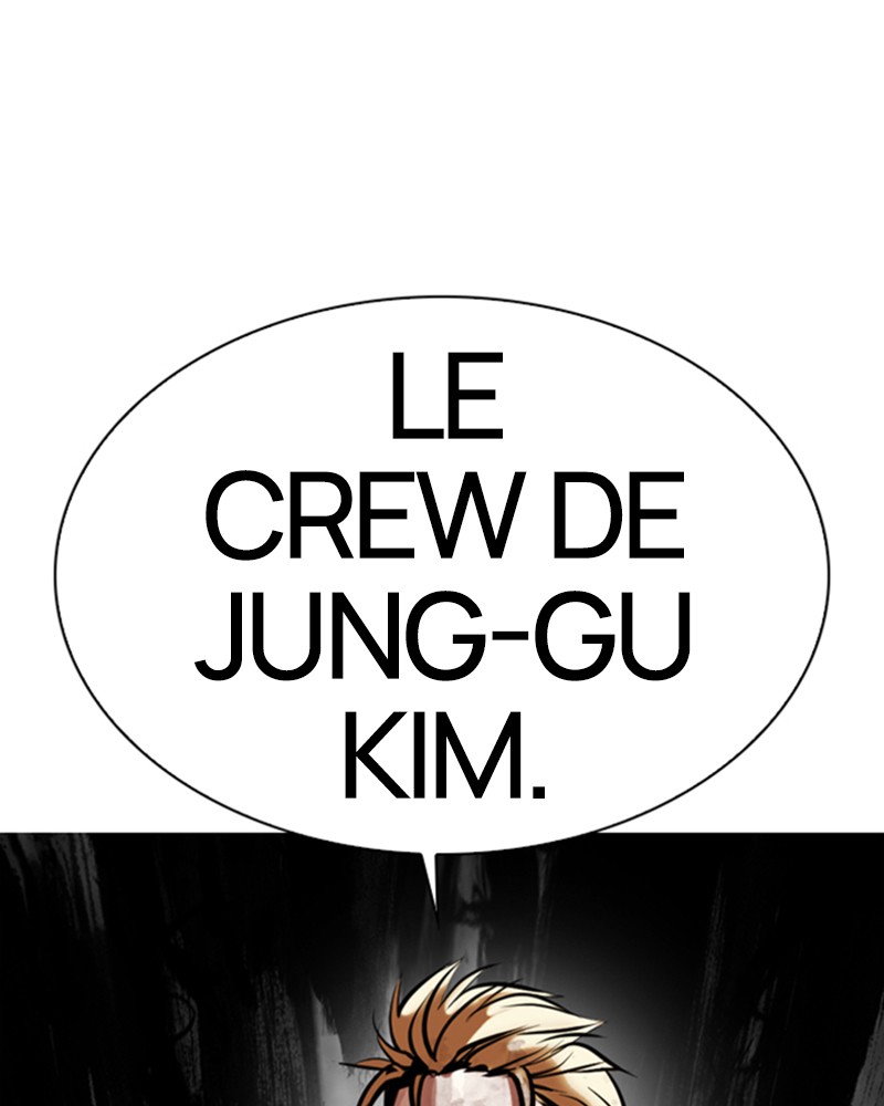Lookism Chapitre 308 - Page 134