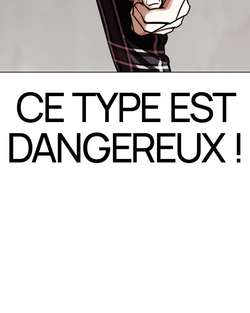 Lookism Chapitre 308 - Page 136