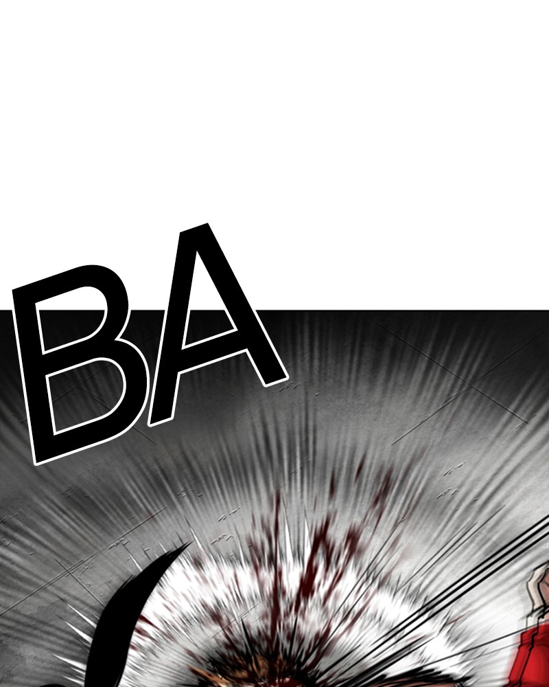 Lookism Chapitre 308 - Page 137