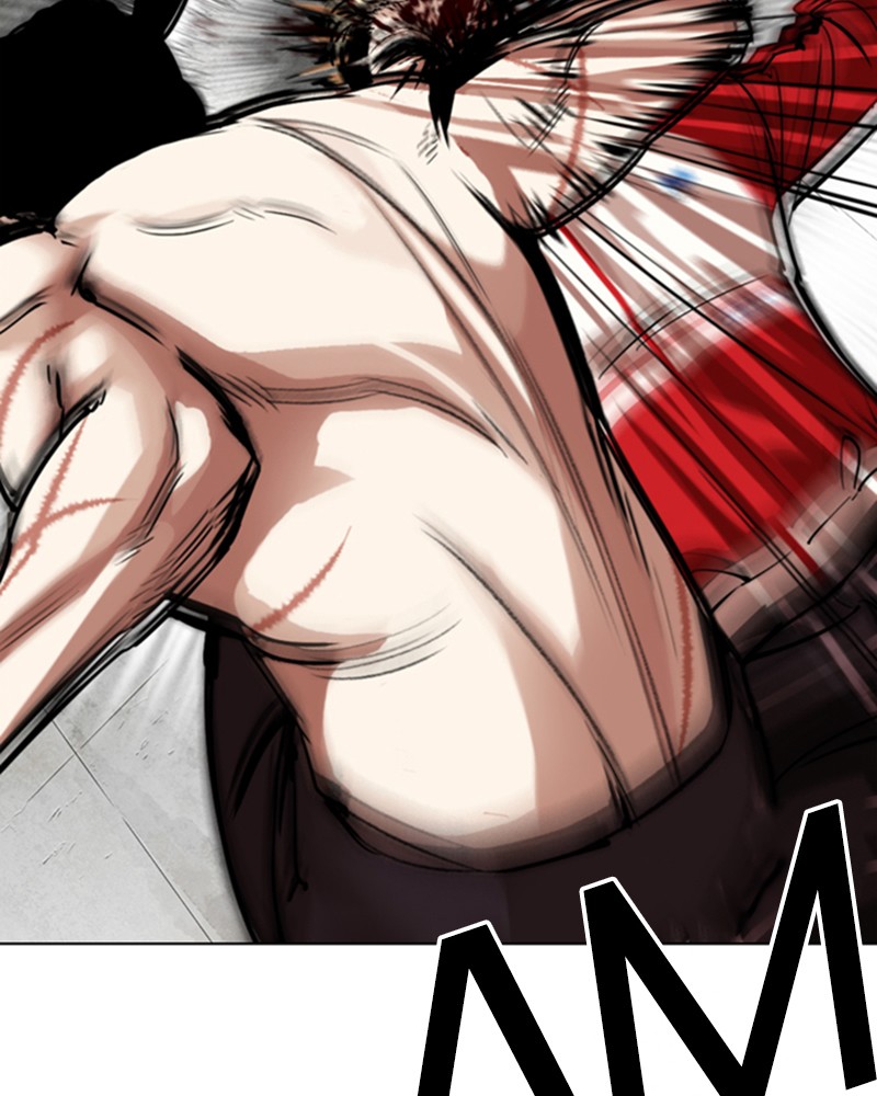 Lookism Chapitre 308 - Page 138