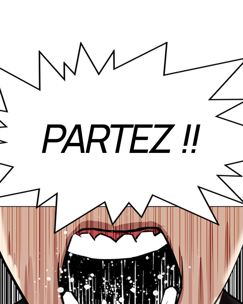 Lookism Chapitre 308 - Page 14