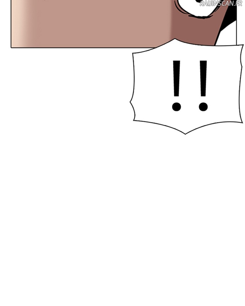 Lookism Chapitre 308 - Page 140