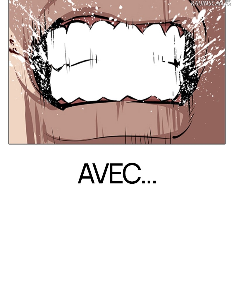 Lookism Chapitre 308 - Page 145