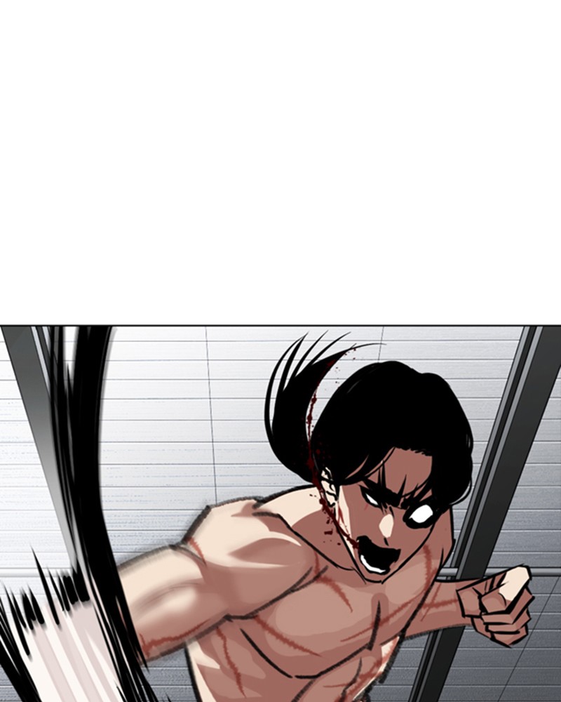 Lookism Chapitre 308 - Page 146