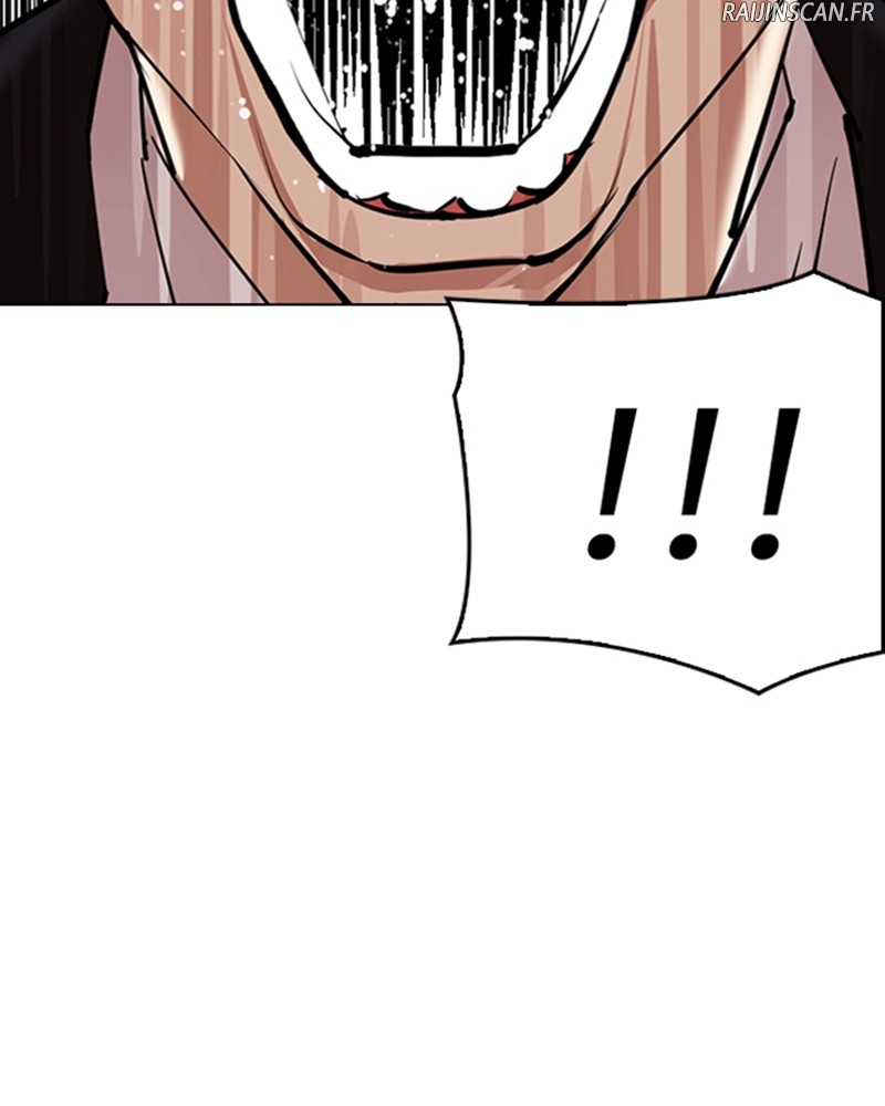 Lookism Chapitre 308 - Page 15