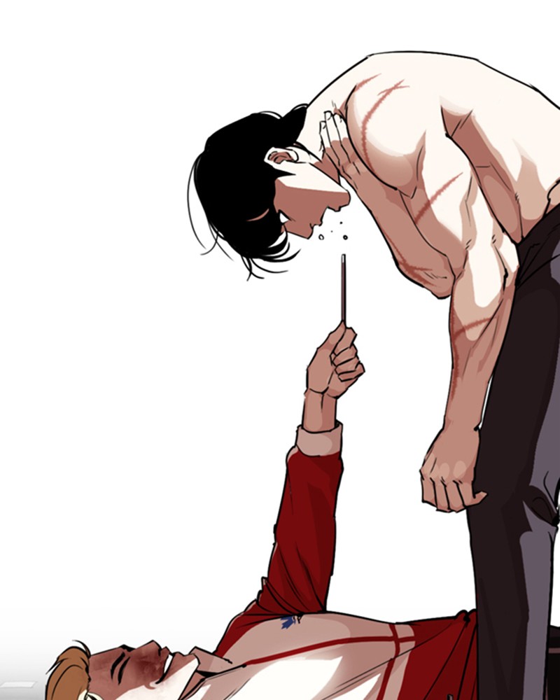 Lookism Chapitre 308 - Page 151