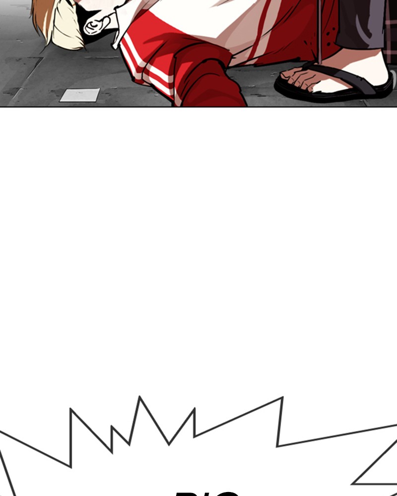Lookism Chapitre 308 - Page 152