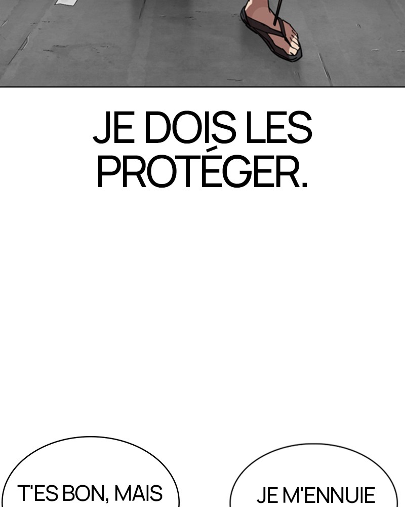 Lookism Chapitre 308 - Page 154