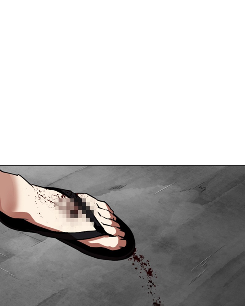 Lookism Chapitre 308 - Page 156