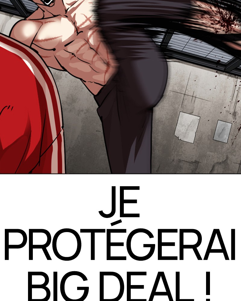 Lookism Chapitre 308 - Page 159