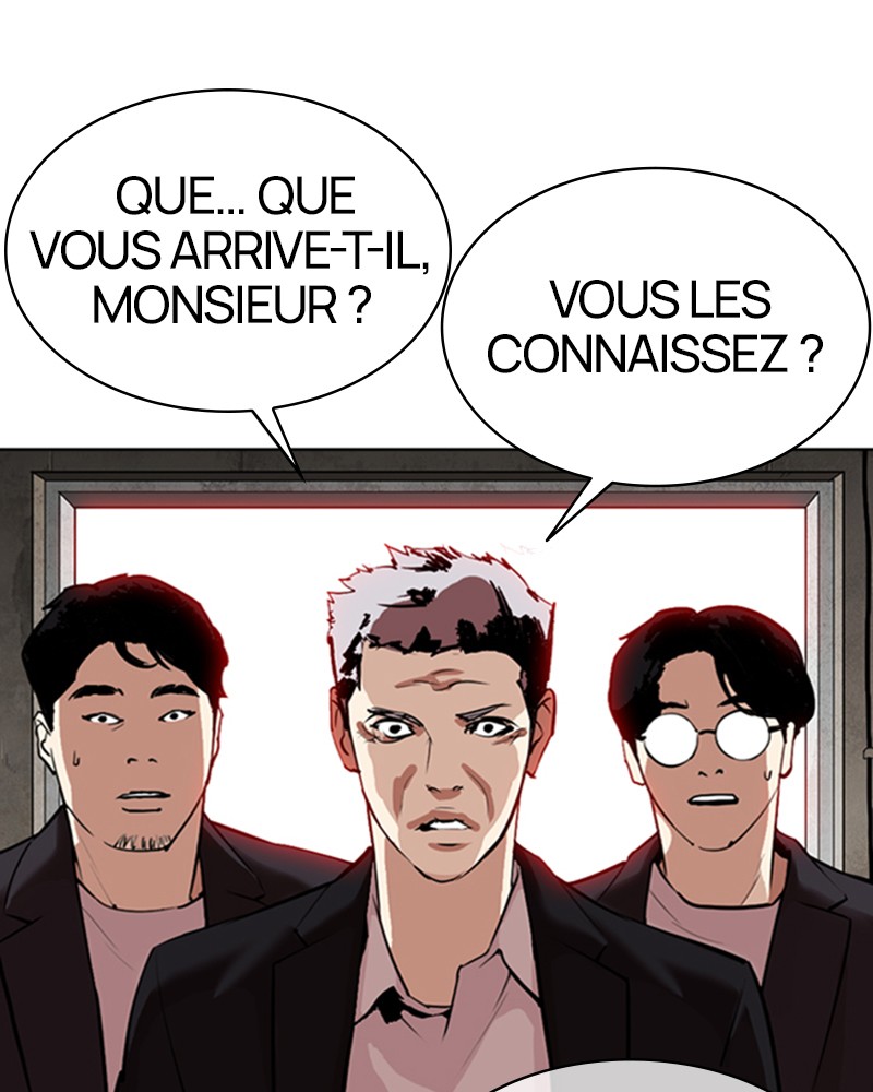 Lookism Chapitre 308 - Page 16