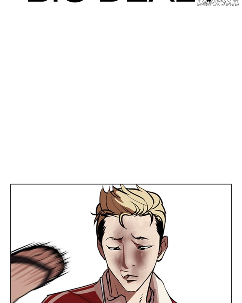Lookism Chapitre 308 - Page 160