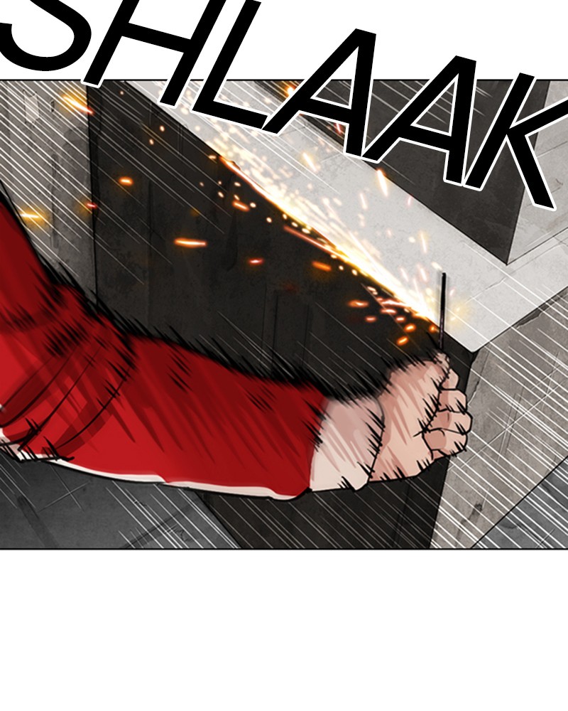 Lookism Chapitre 308 - Page 162