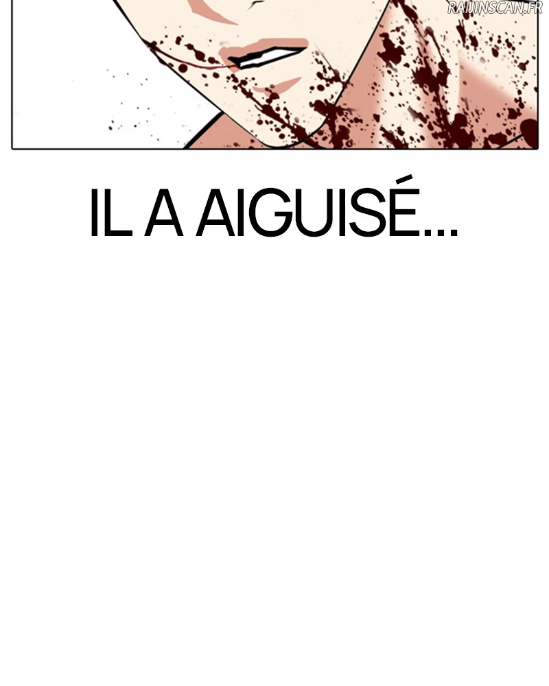 Lookism Chapitre 308 - Page 165