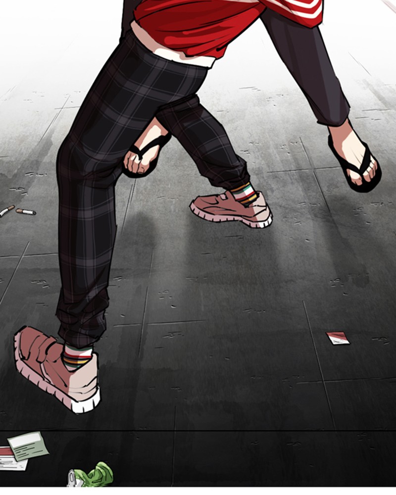 Lookism Chapitre 308 - Page 167