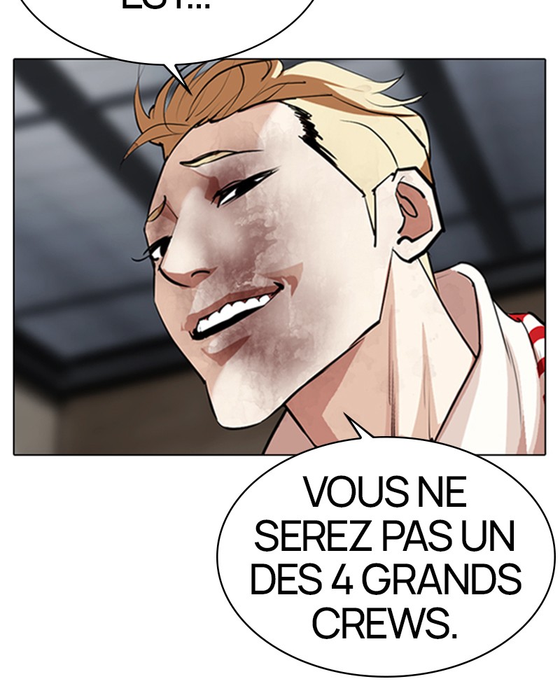 Lookism Chapitre 308 - Page 169