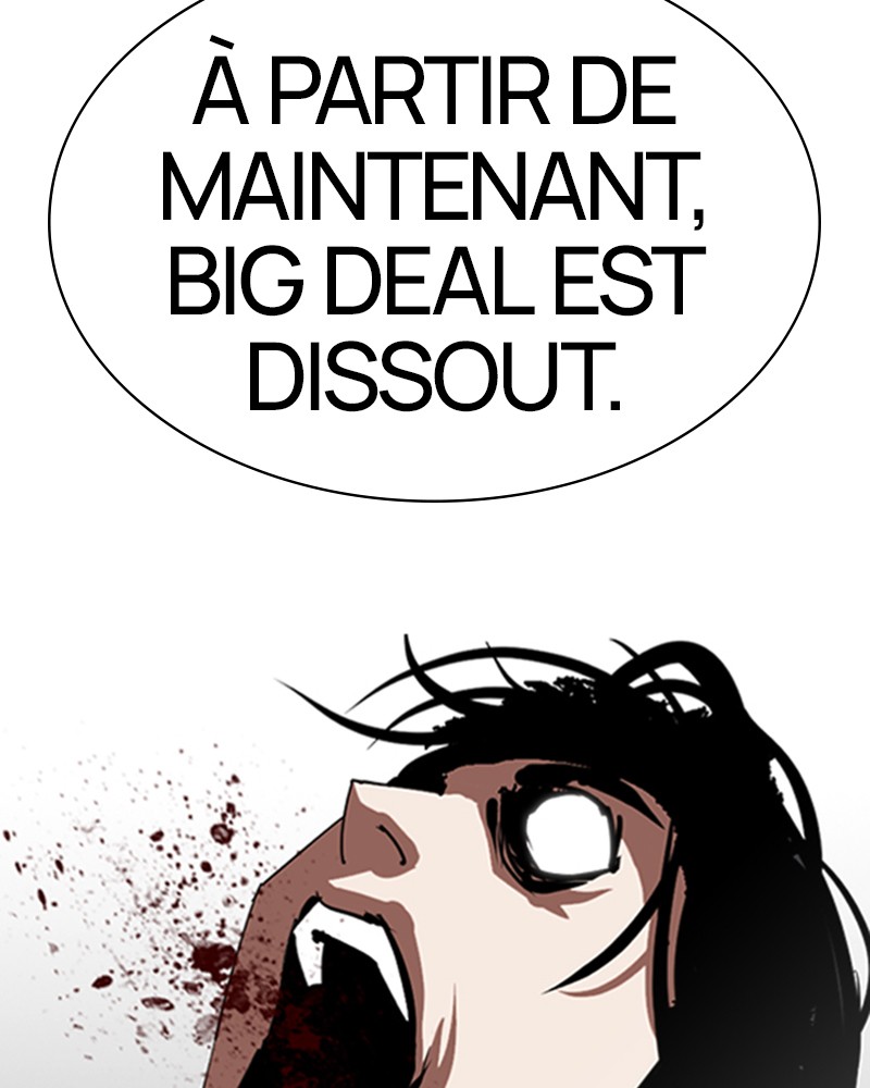 Lookism Chapitre 308 - Page 171