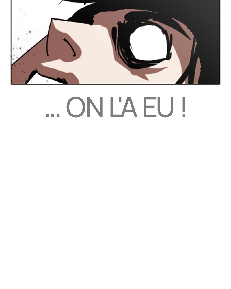 Lookism Chapitre 308 - Page 173