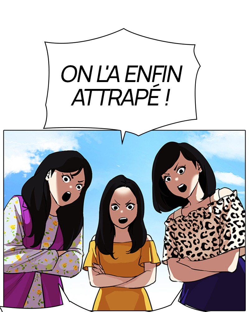 Lookism Chapitre 308 - Page 174