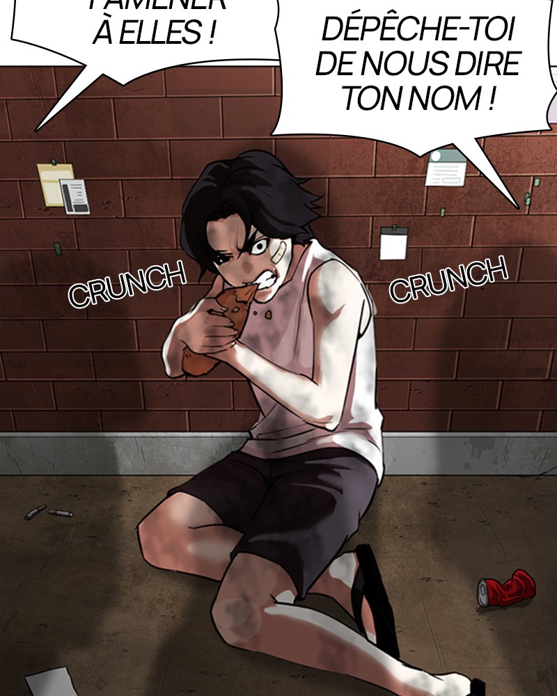 Lookism Chapitre 308 - Page 176