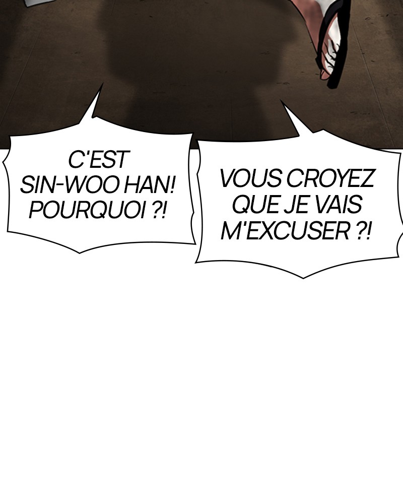 Lookism Chapitre 308 - Page 177