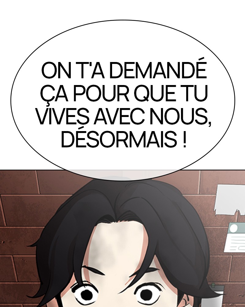 Lookism Chapitre 308 - Page 179