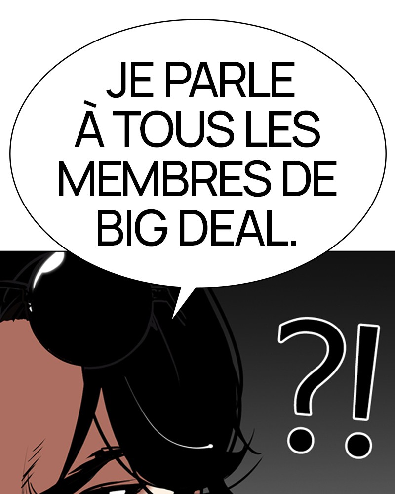 Lookism Chapitre 308 - Page 18