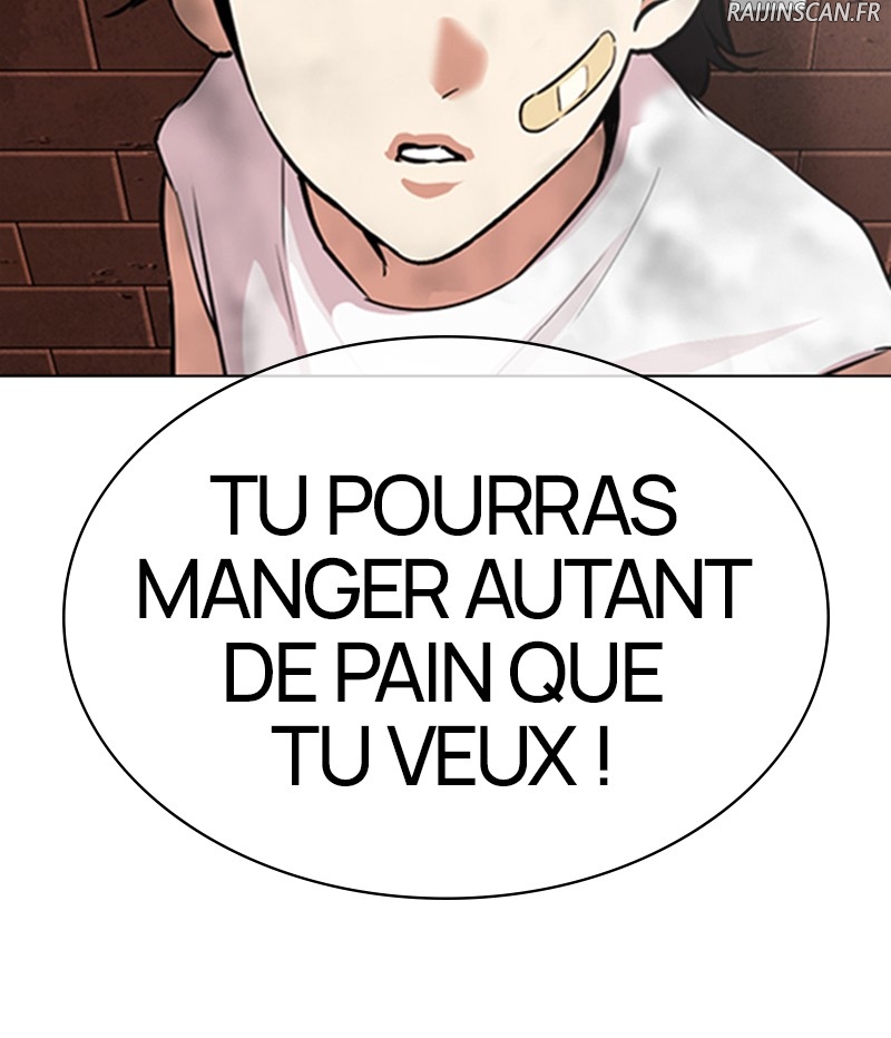 Lookism Chapitre 308 - Page 180