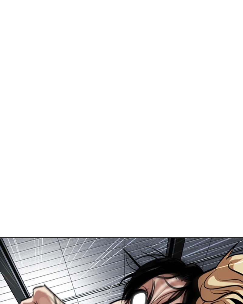 Lookism Chapitre 308 - Page 181