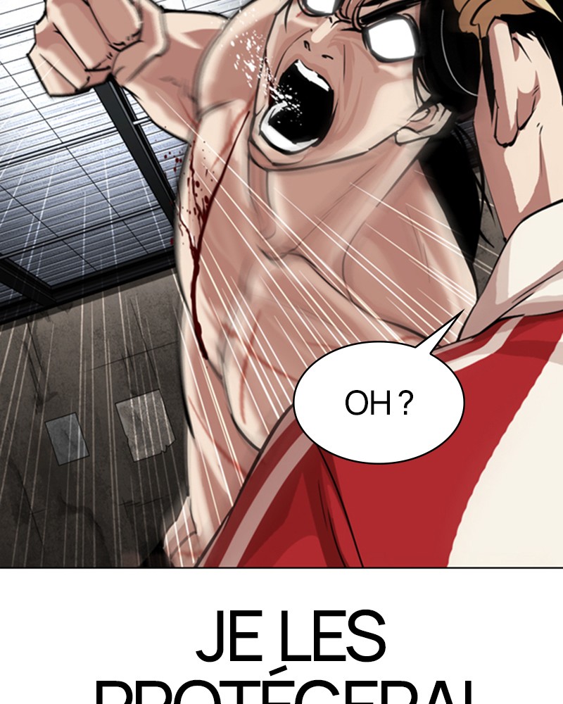 Lookism Chapitre 308 - Page 182