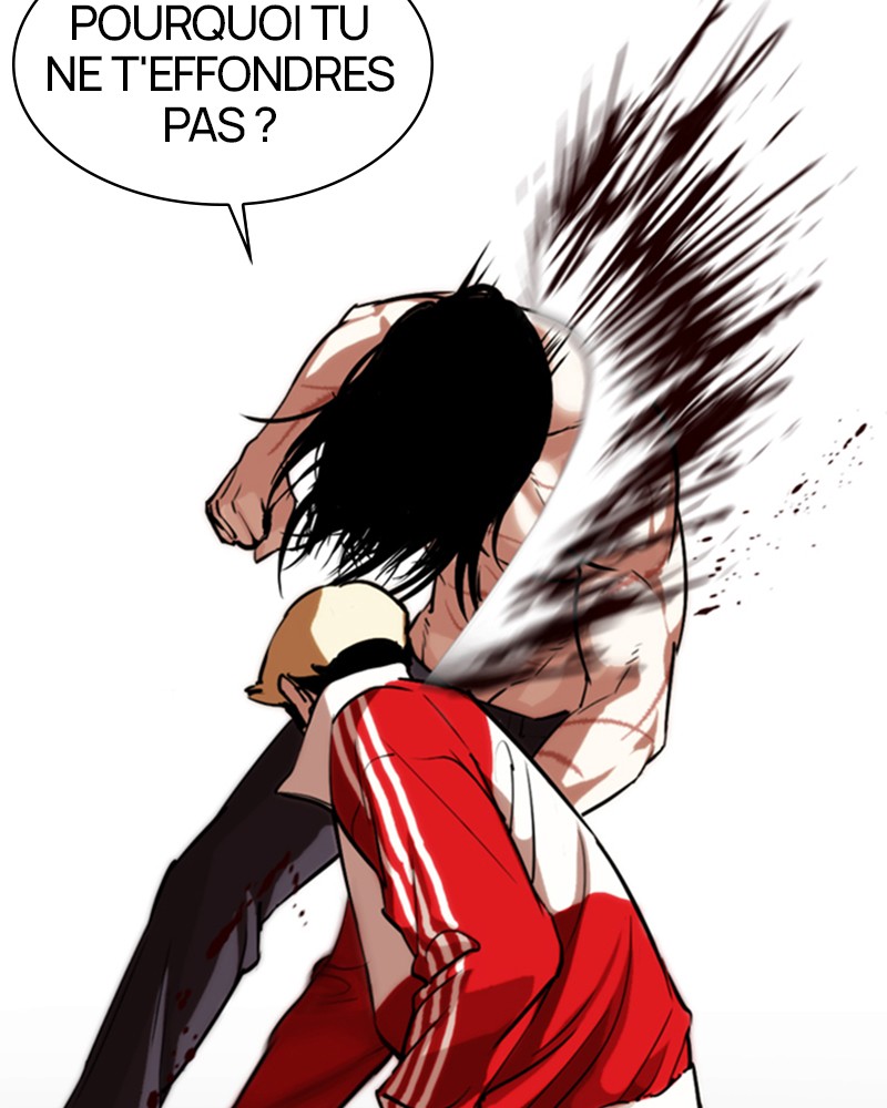 Lookism Chapitre 308 - Page 184