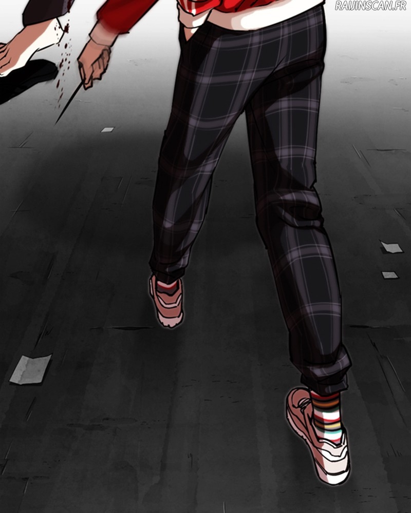 Lookism Chapitre 308 - Page 185