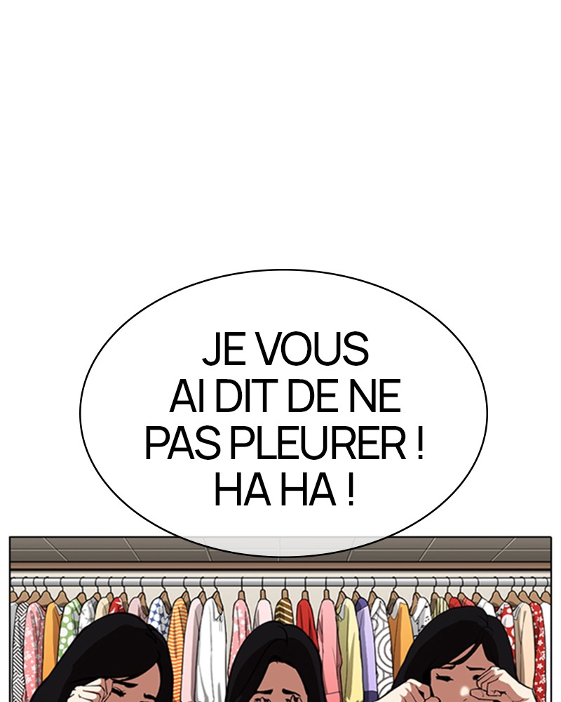 Lookism Chapitre 308 - Page 188