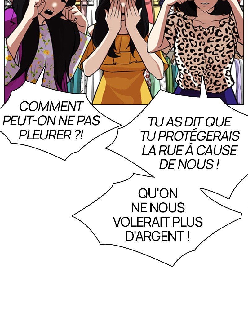 Lookism Chapitre 308 - Page 189