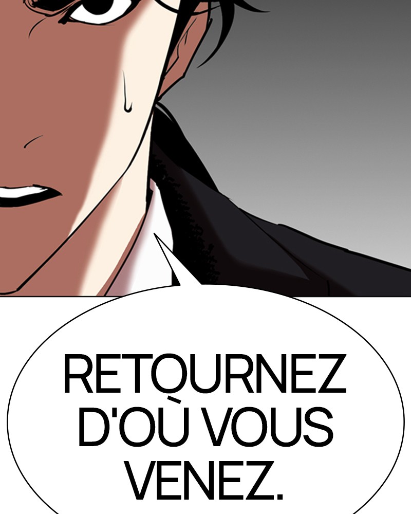 Lookism Chapitre 308 - Page 19