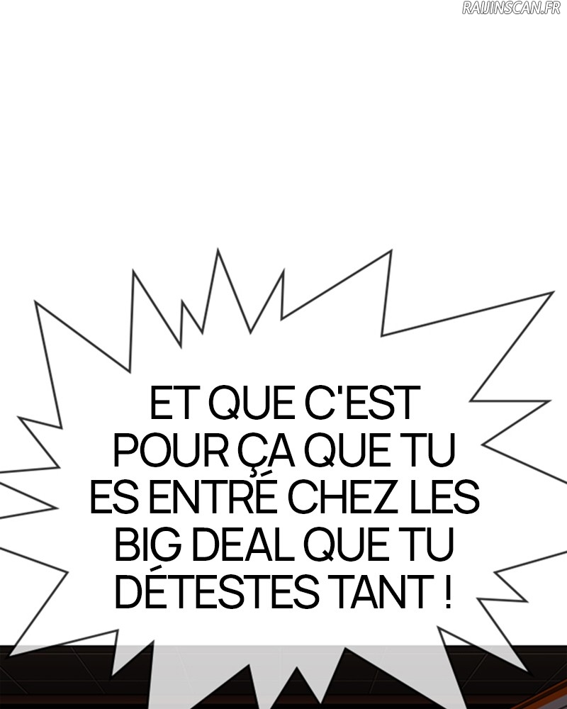 Lookism Chapitre 308 - Page 190