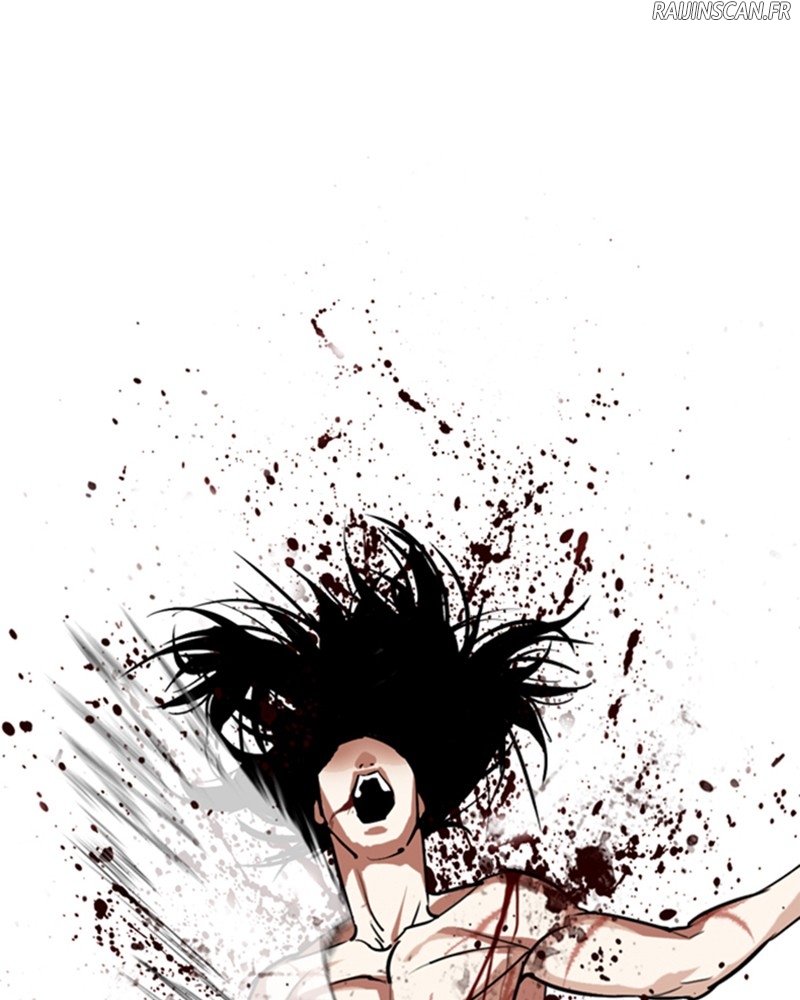 Lookism Chapitre 308 - Page 195