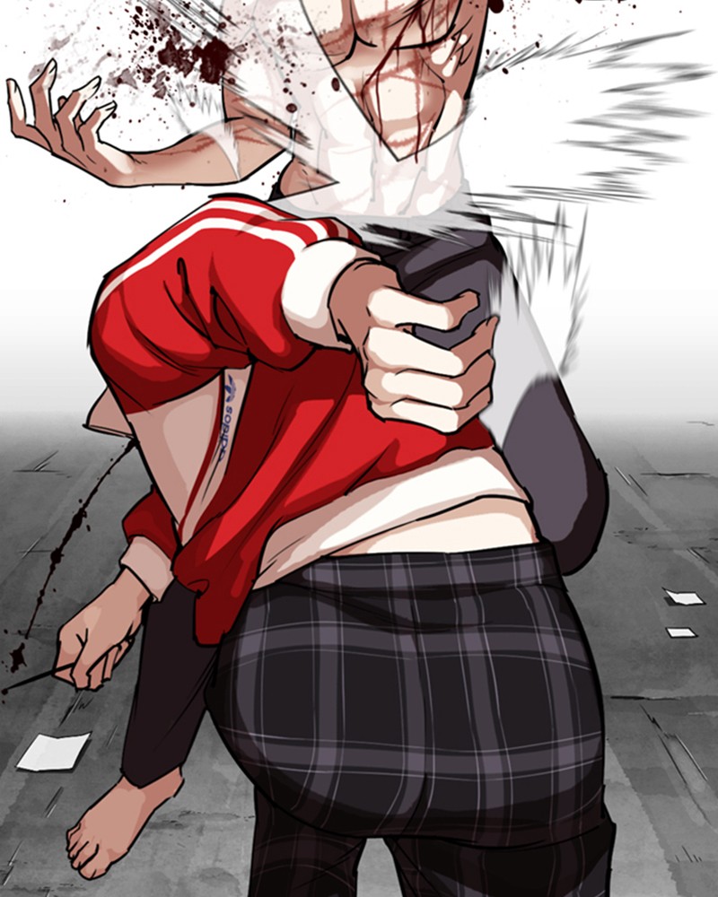 Lookism Chapitre 308 - Page 196