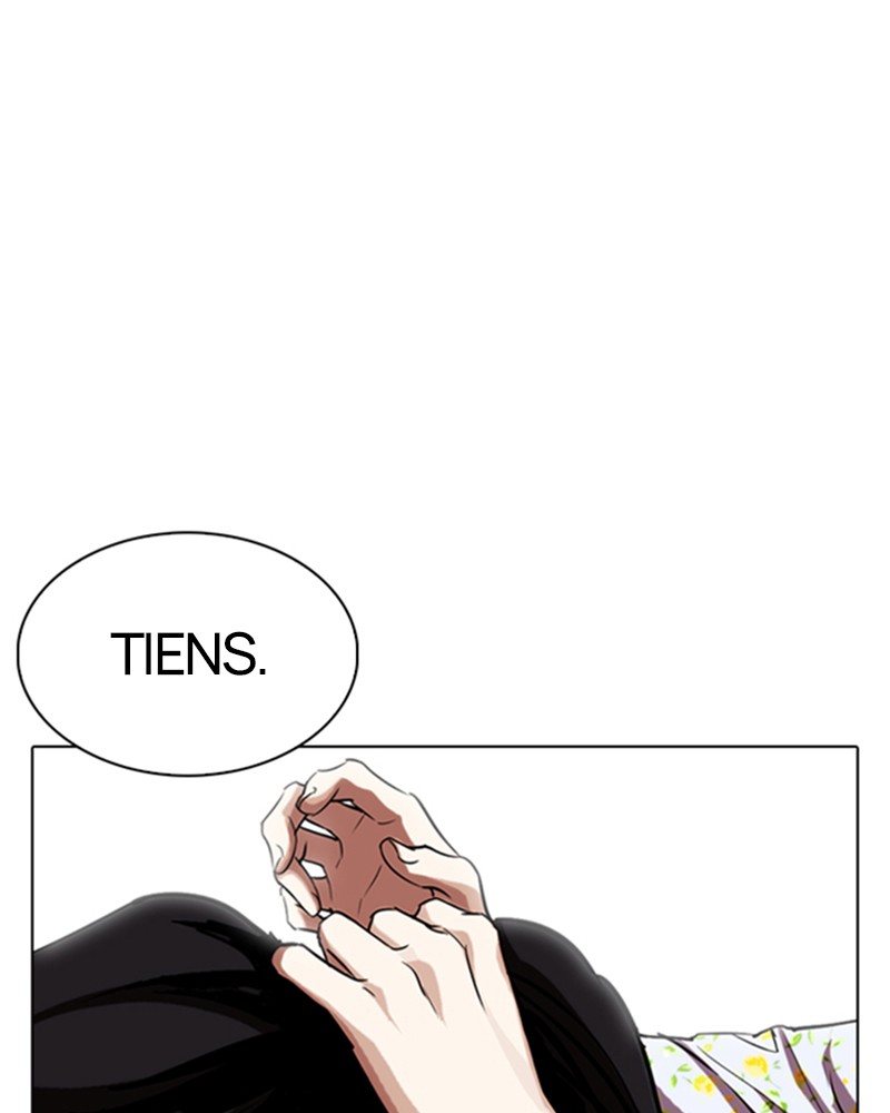 Lookism Chapitre 308 - Page 199