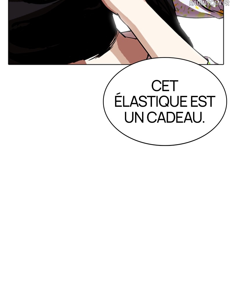 Lookism Chapitre 308 - Page 200