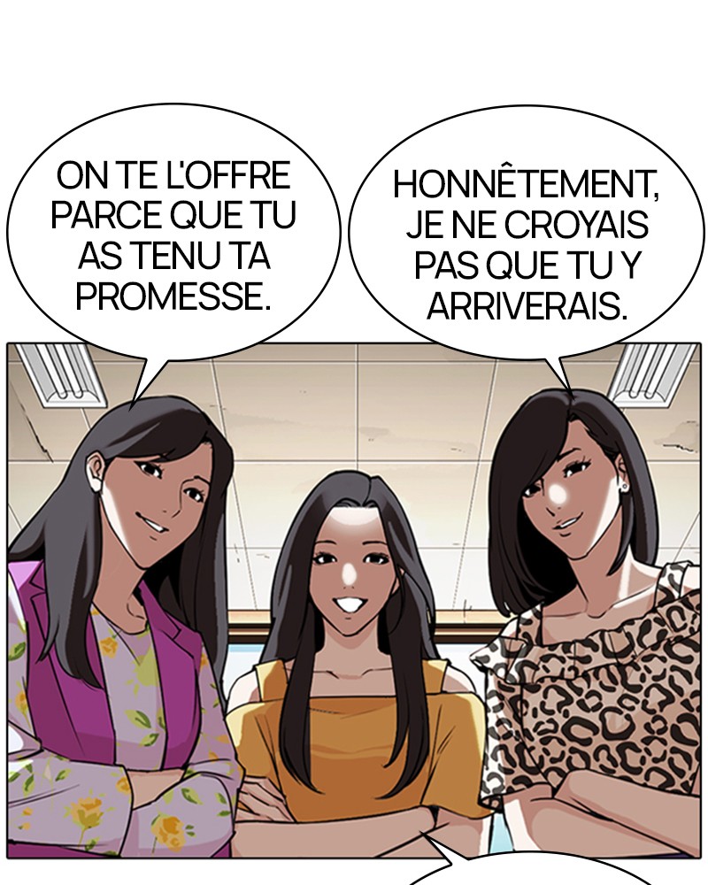 Lookism Chapitre 308 - Page 201