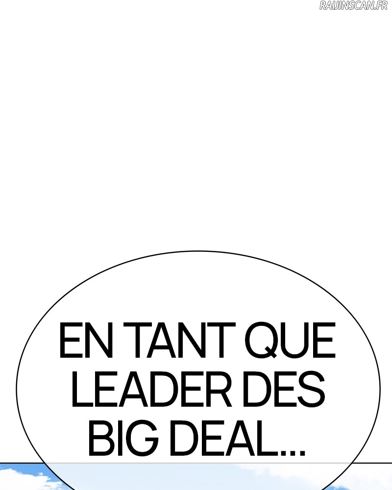 Lookism Chapitre 308 - Page 205